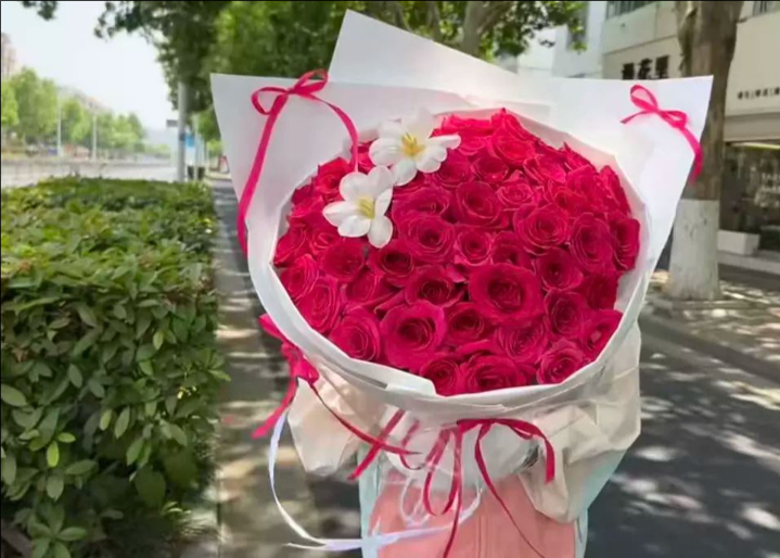 包头东河区花店